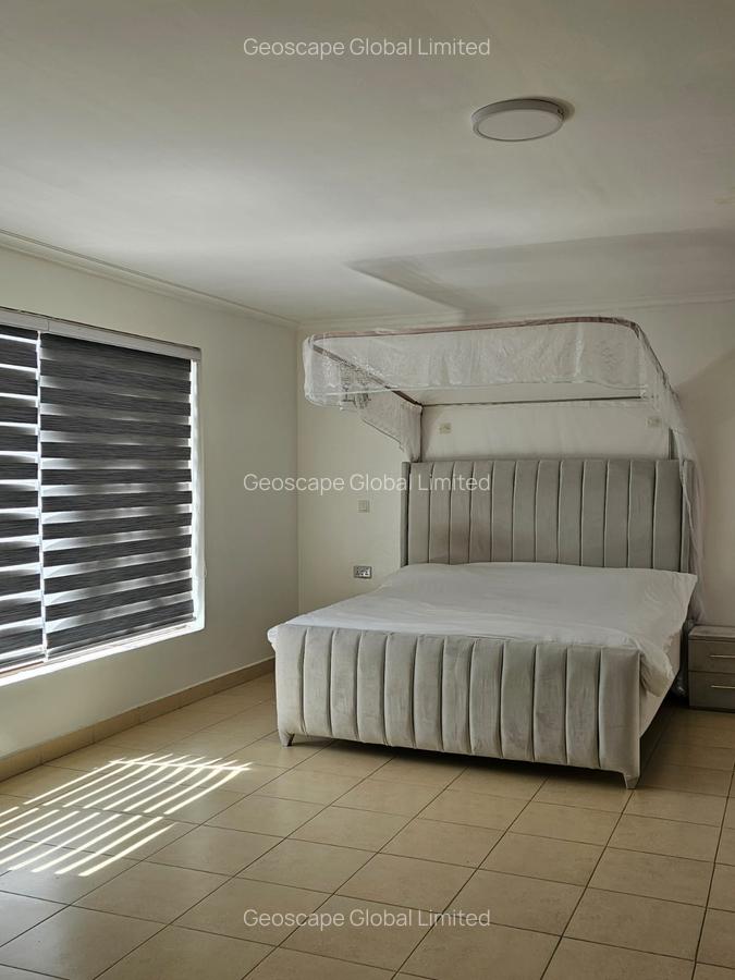 3 Bed Townhouse with En Suite in Syokimau - 5