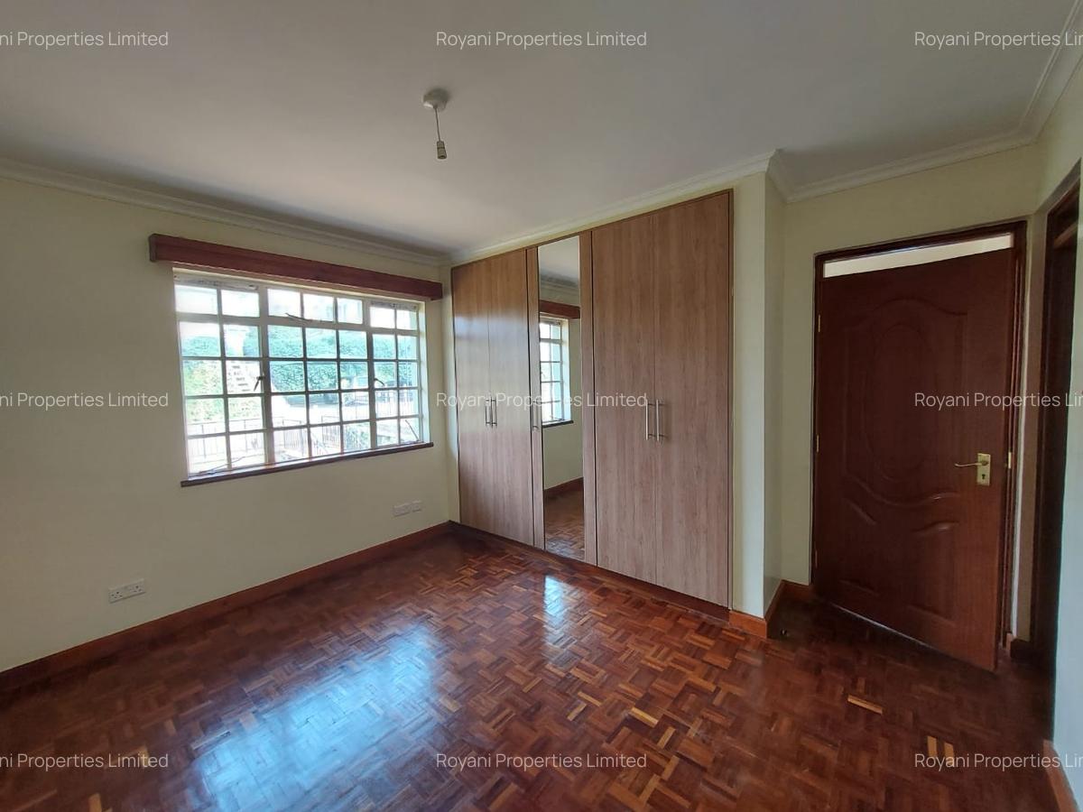 4 Bed House with En Suite at Kasarini - 10