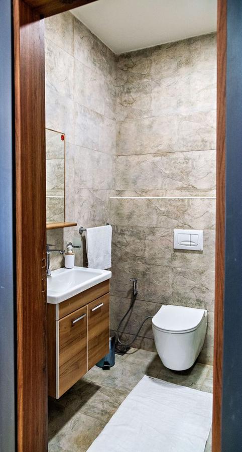 Serviced Studio Apartment with En Suite in Kileleshwa - 7