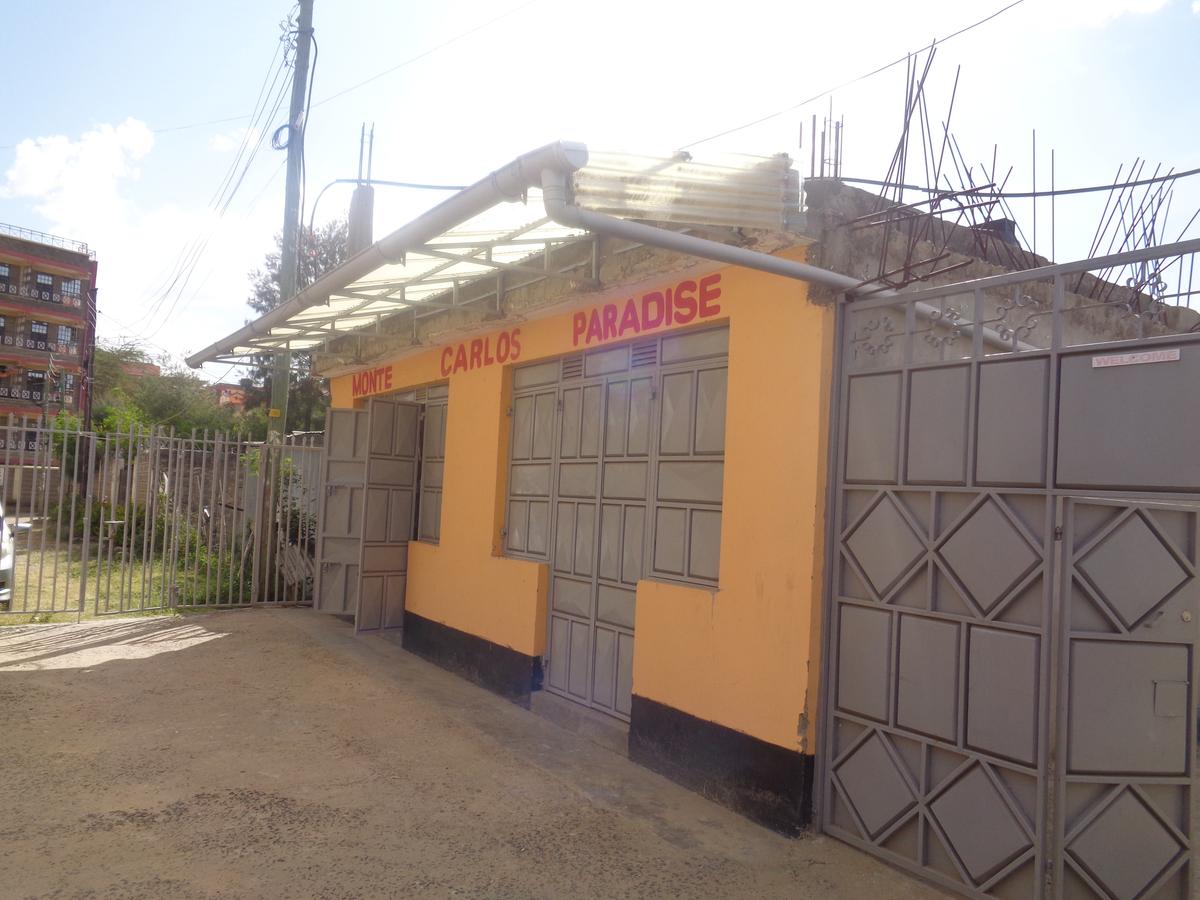 1 Bed House in Kitengela - 4