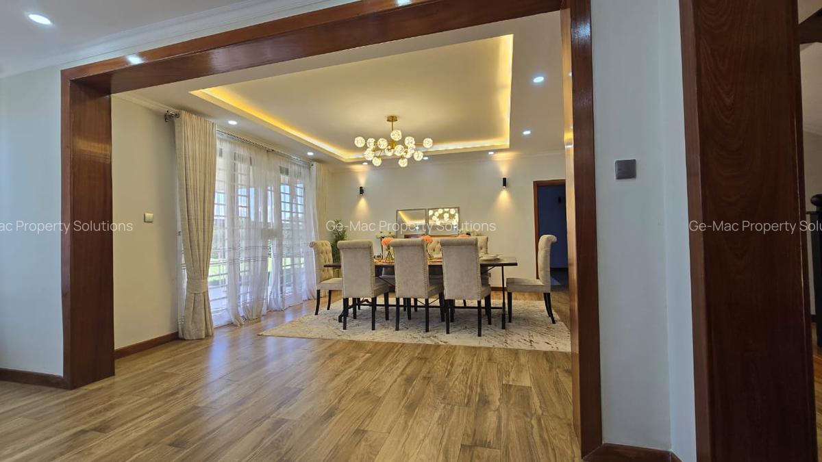 5 Bed House with En Suite at Paradise Lost Road - 11