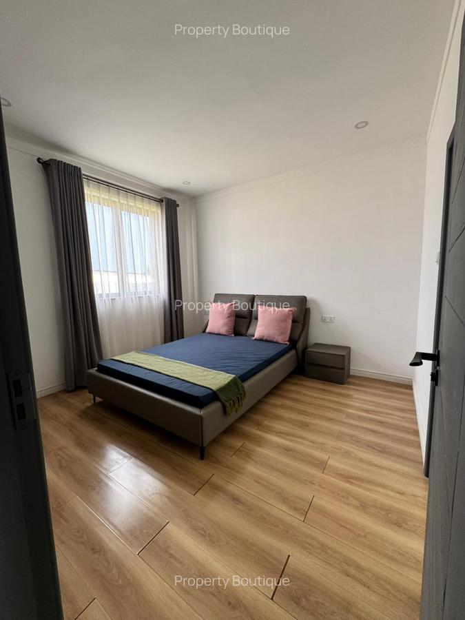 4 Bed Villa with En Suite in Ongata Rongai - 14