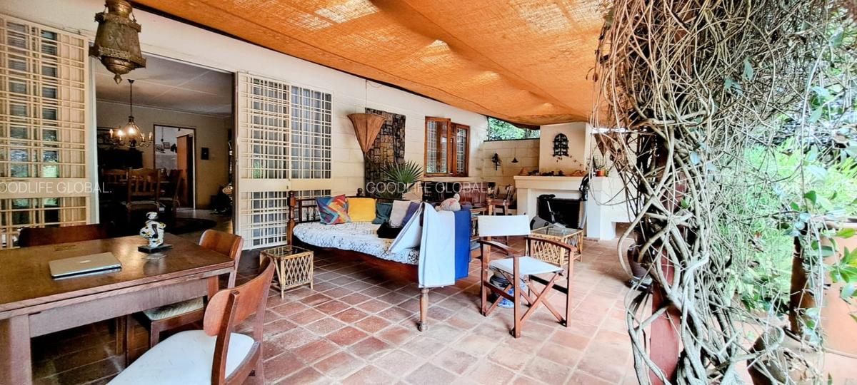 2 Bed House with En Suite at Rosslyn - 7