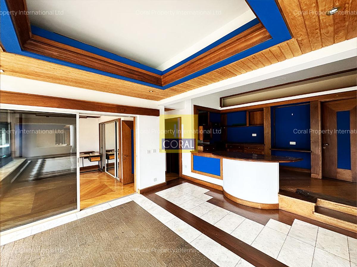 4 Bed House in Lower Kabete - 5