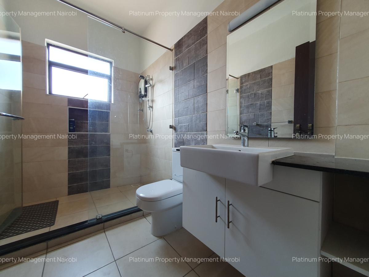 3 Bed Apartment with En Suite at General Mathenge Drive - 10