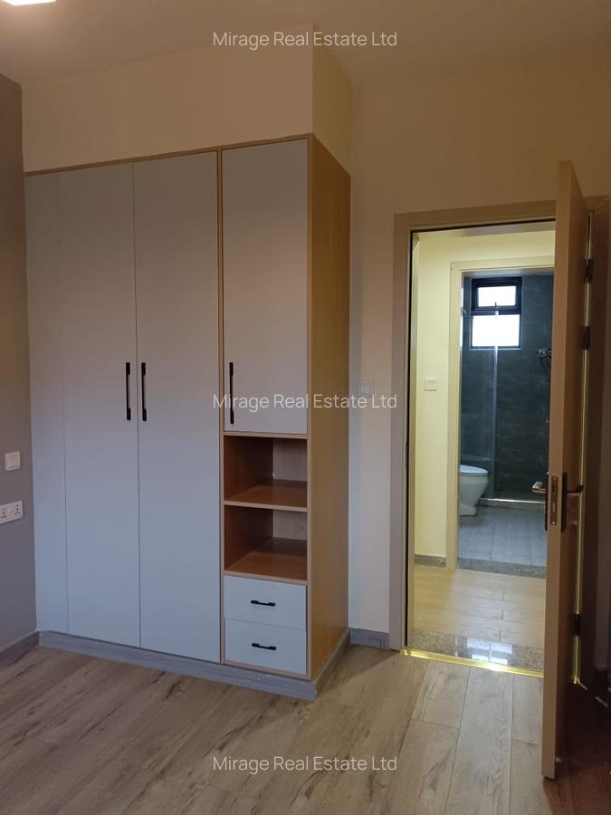 2 Bed Apartment with Swimming Pool in Kileleshwa - 7