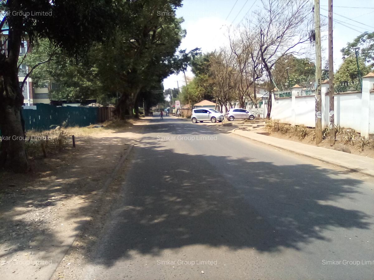 Land at Kabarnet Rd - 2