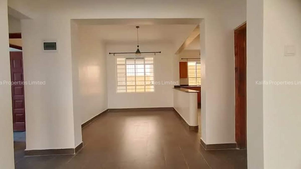 3 Bed House in Kitengela - 3