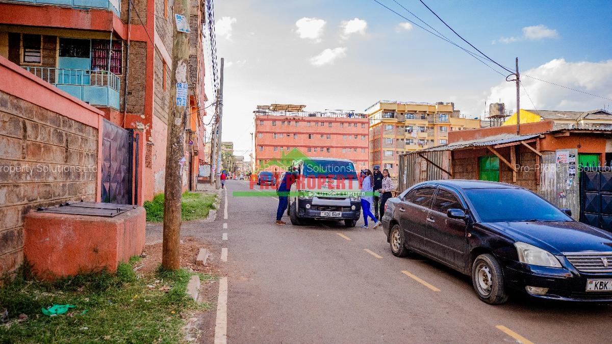 0.05 ha Commercial Land at Kidfarmaco - 8