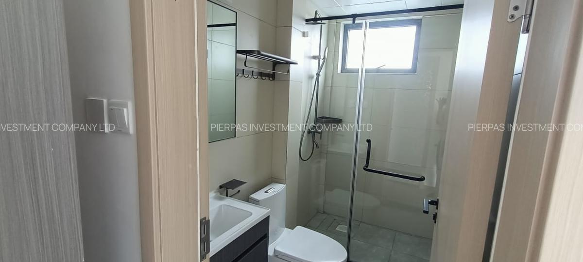 2 Bed Townhouse with En Suite in Westlands Area - 7