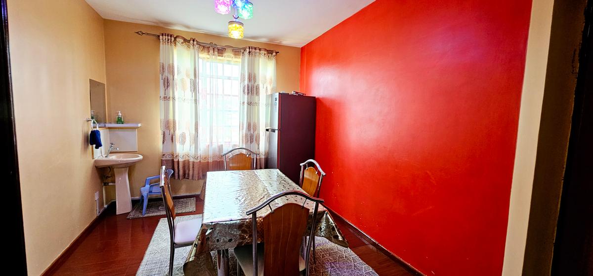 3 Bed Apartment with En Suite in Kiambu Road - 3