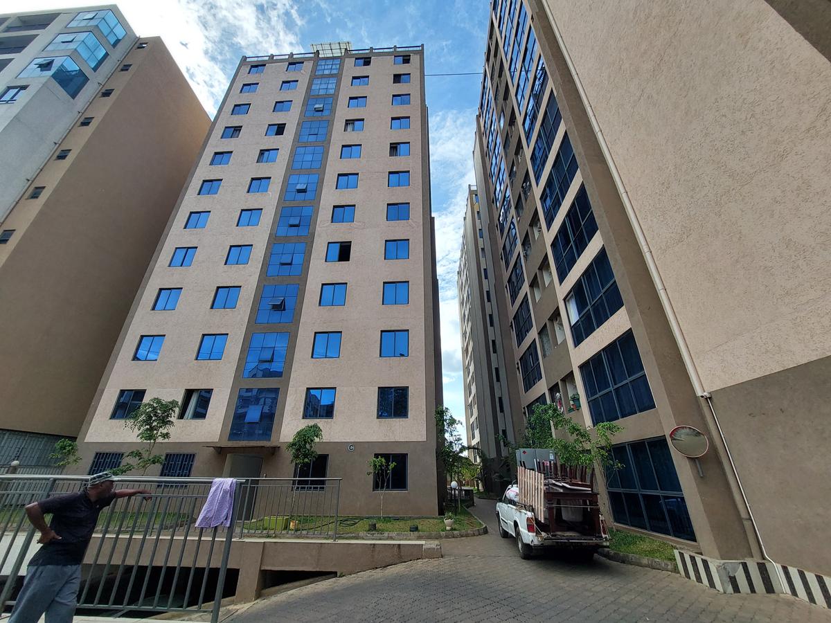 Serviced 2 Bed Apartment with En Suite at Gatundu Road - 3