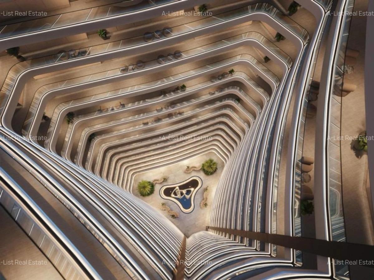 1 Bed Apartment with En Suite at Riverside - 7