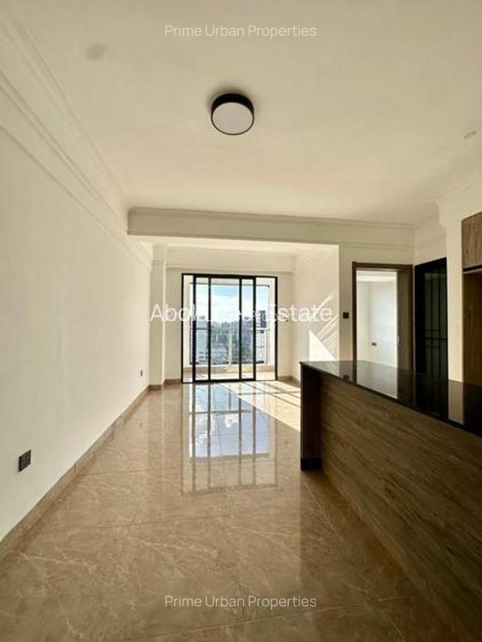 1 Bed Apartment with En Suite in Kilimani - 7