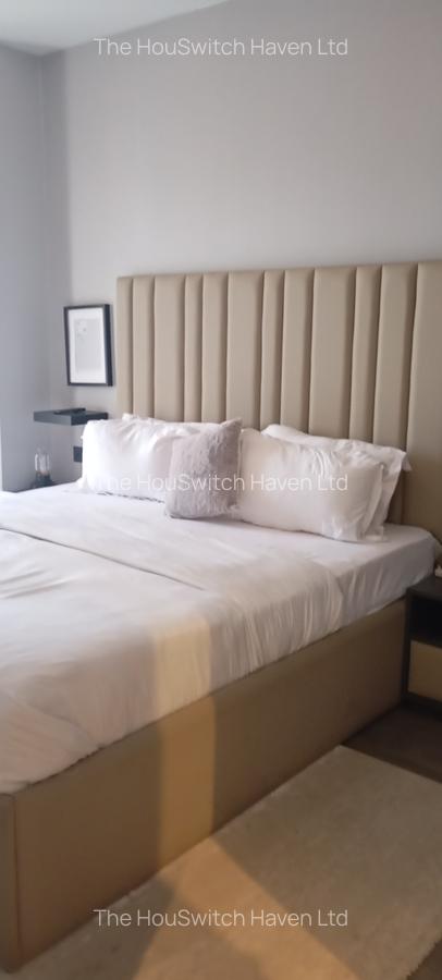 Serviced 2 Bed Apartment with En Suite at Lantana Road - 6