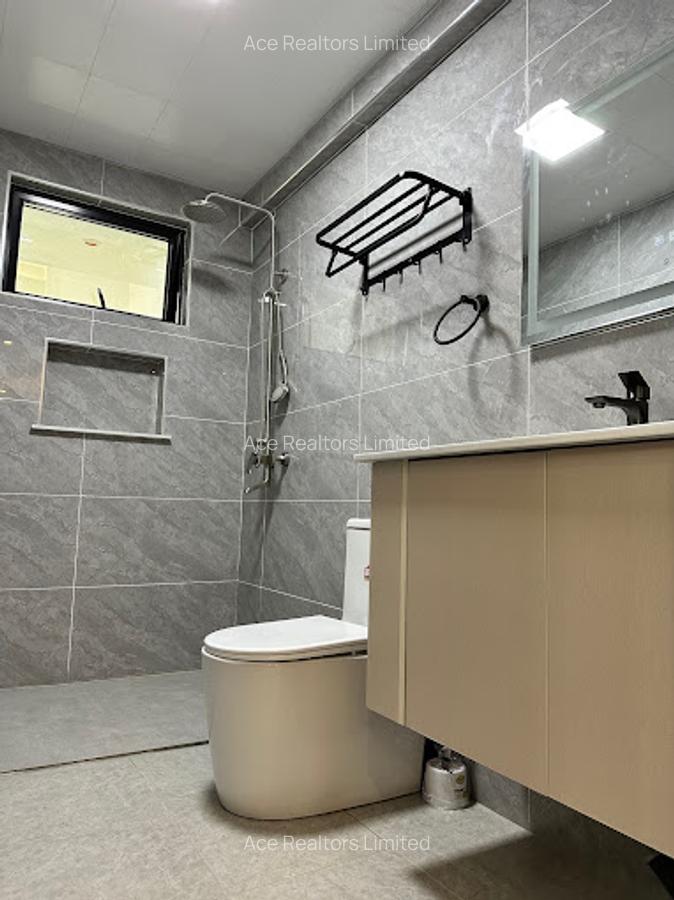 2 Bed Apartment with En Suite at Kileleshwa - 5