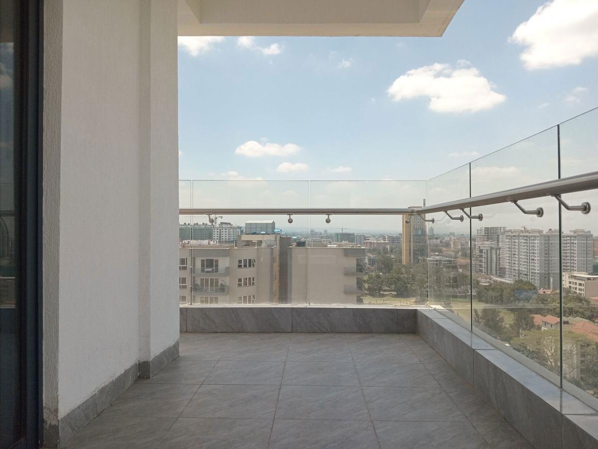 2 Bed Apartment with En Suite in Kilimani - 10