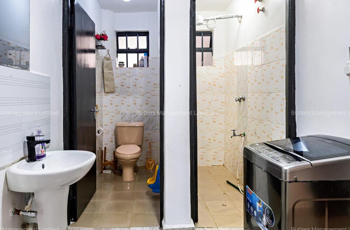 3 Bed Apartment with En Suite in Kitengela - 6