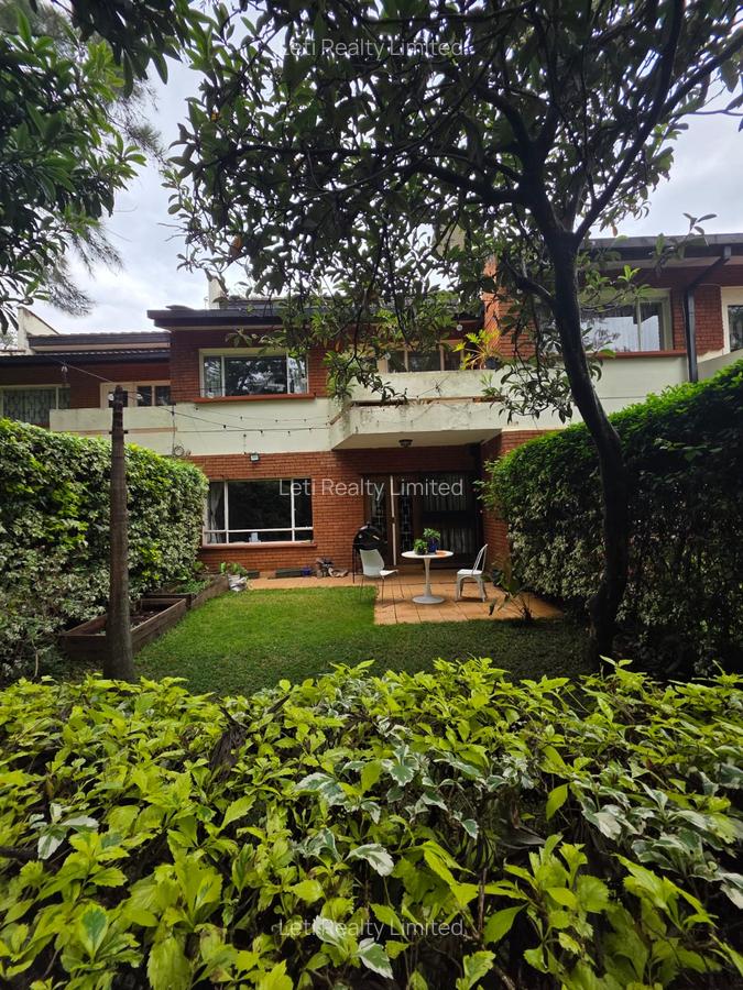 3 Bed Townhouse with En Suite in Kilimani - 3