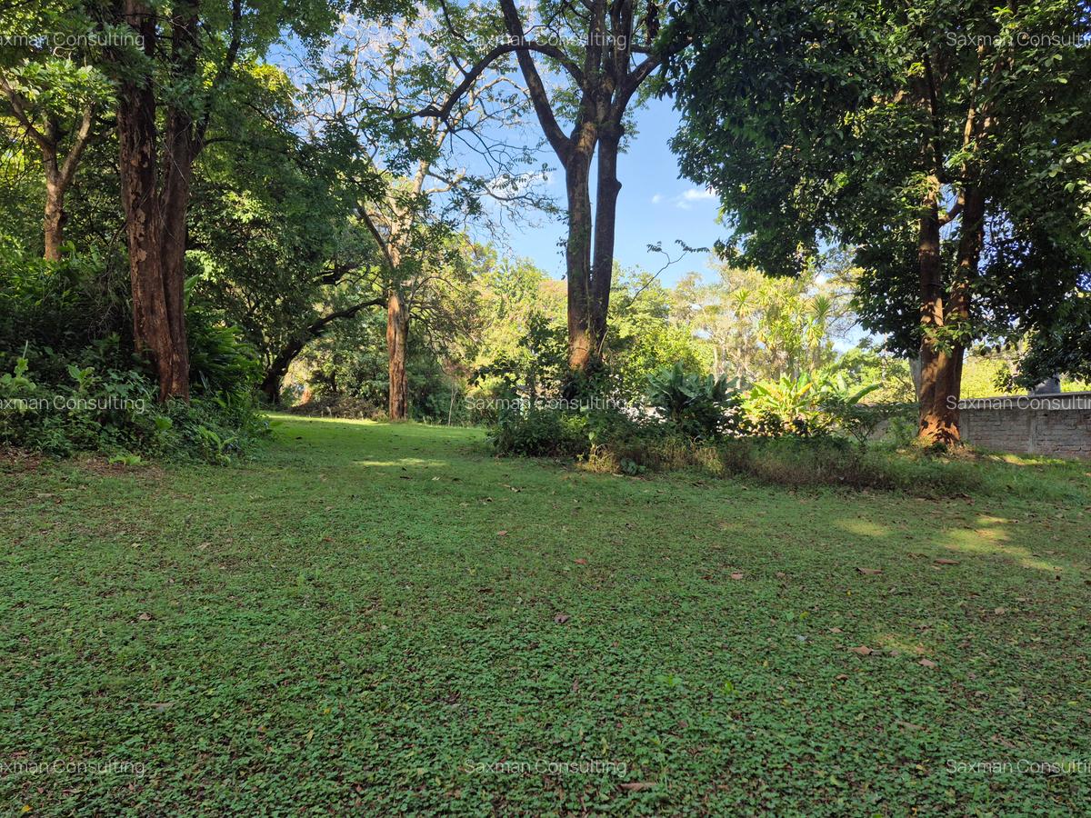 Land in Lower Kabete - 13