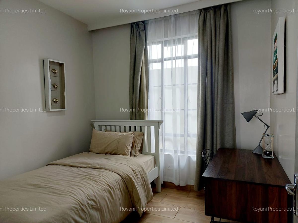 2 Bed Apartment with En Suite in Ruaka - 10