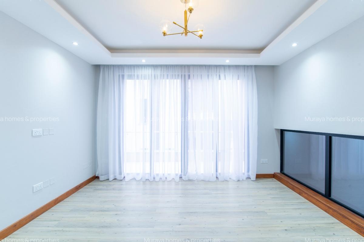 4 Bed Villa with En Suite at Ruiru - 6