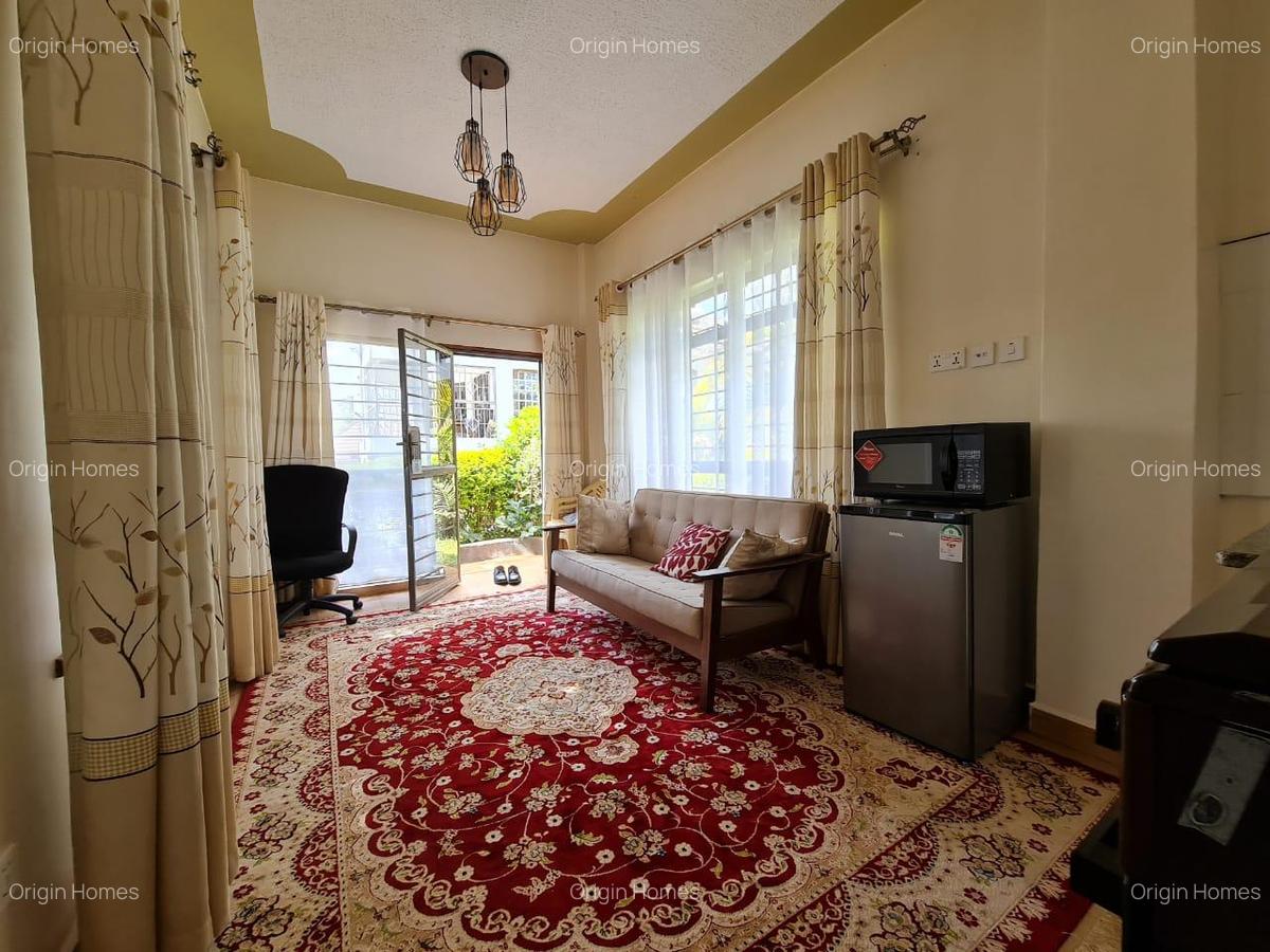 1 Bed House with En Suite at Old Kitisuru - 20