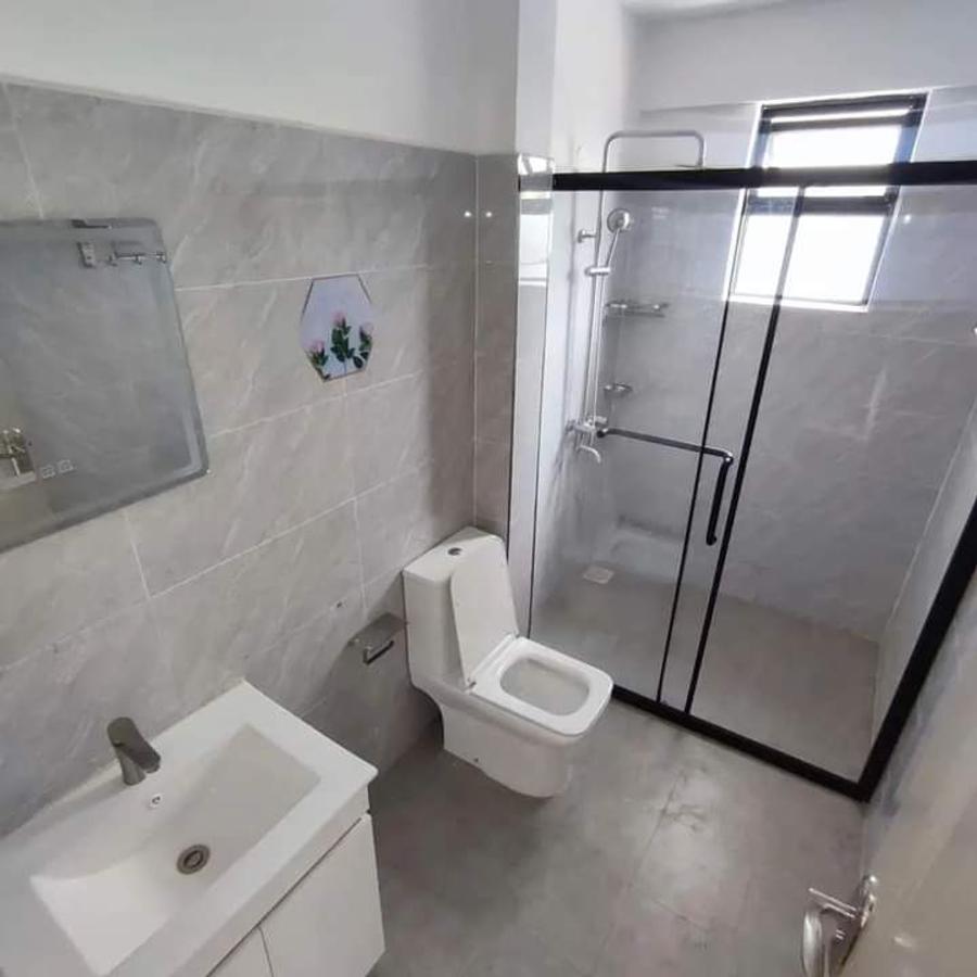 2 Bed Apartment with En Suite in Kileleshwa - 3