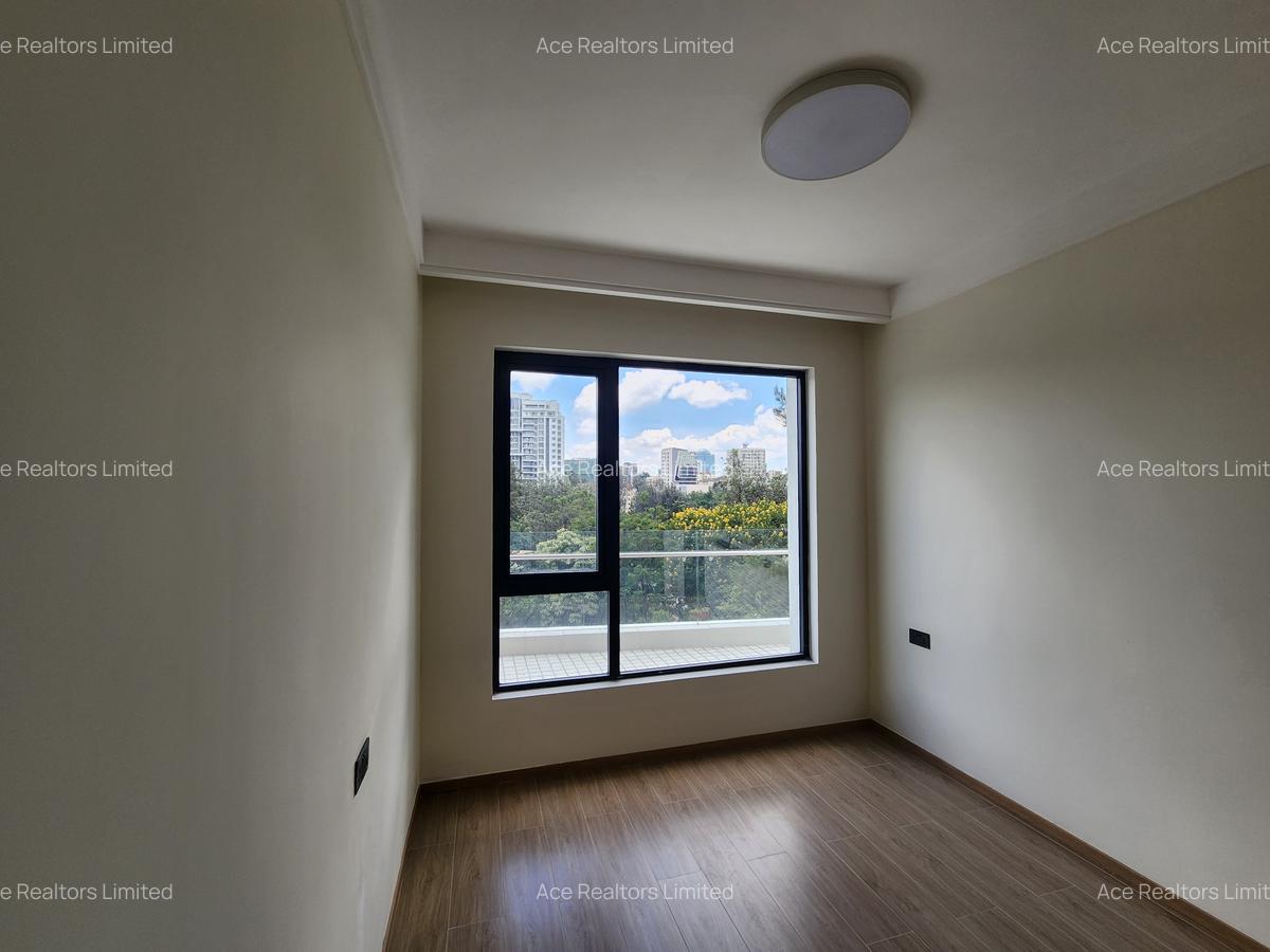 1 Bed Apartment with En Suite at Westlands Road - 11