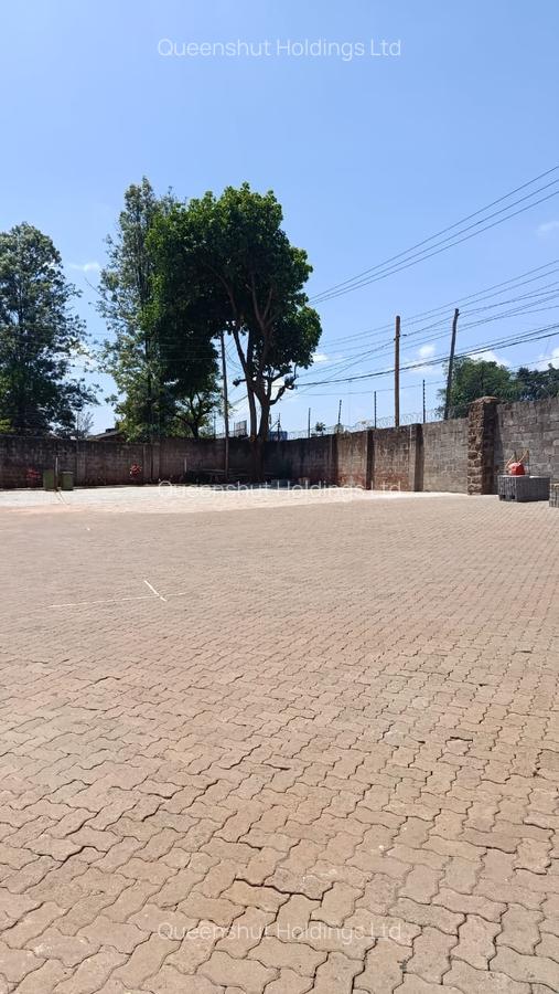 Commercial Property with Service Charge Included in Westlands Area - 5