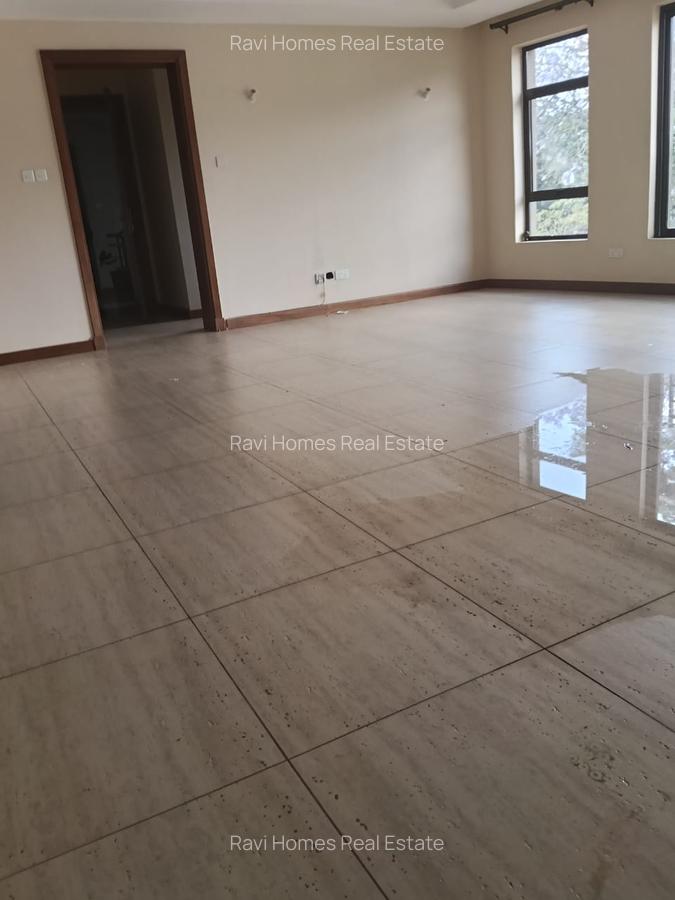 3 Bed Apartment with En Suite at Laikipia Road - 3