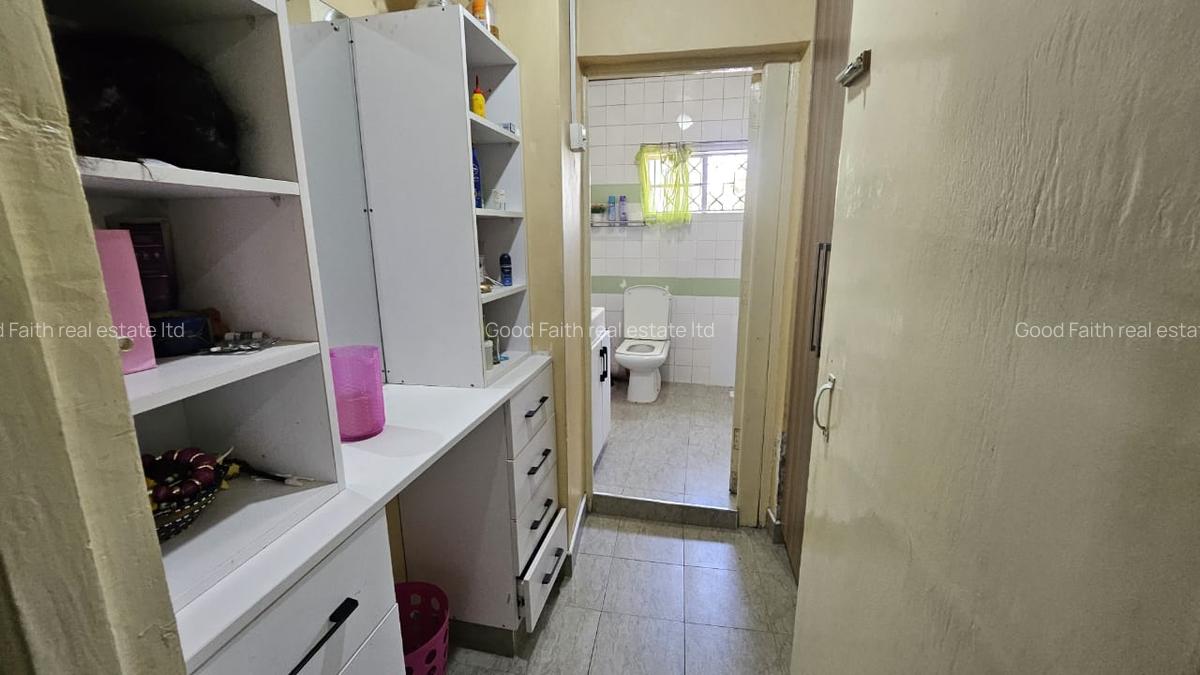 4 Bed House with En Suite in Thika Road - 11