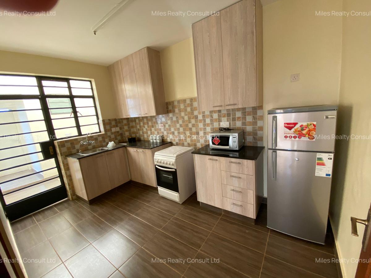 3 Bed House with Staff Quarters at Edenville Two - 9