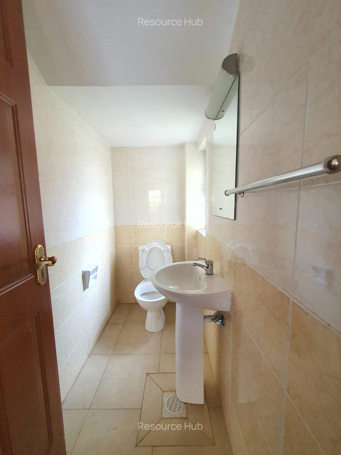 4 Bed Townhouse with En Suite at Loresho - 9