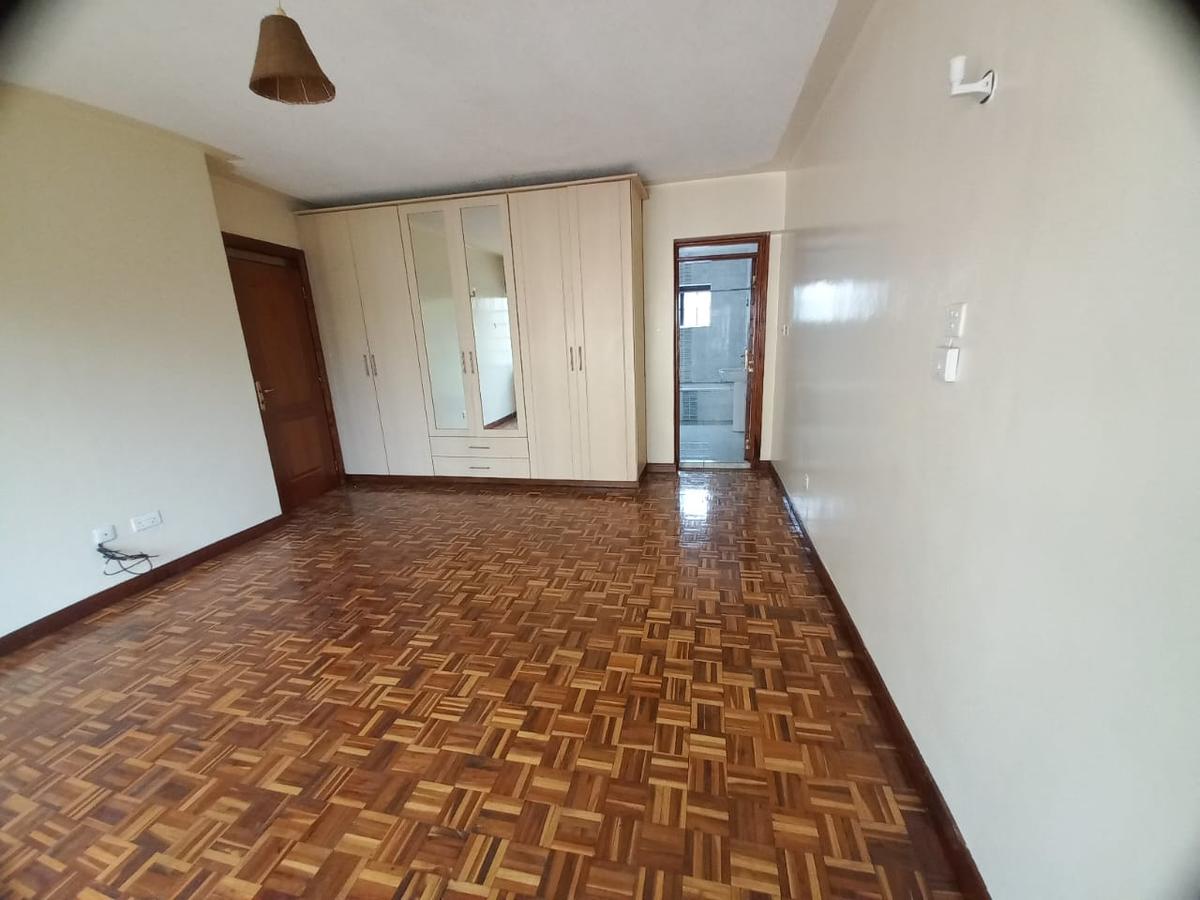 3 Bed Apartment with En Suite at Rhapta Road - 11