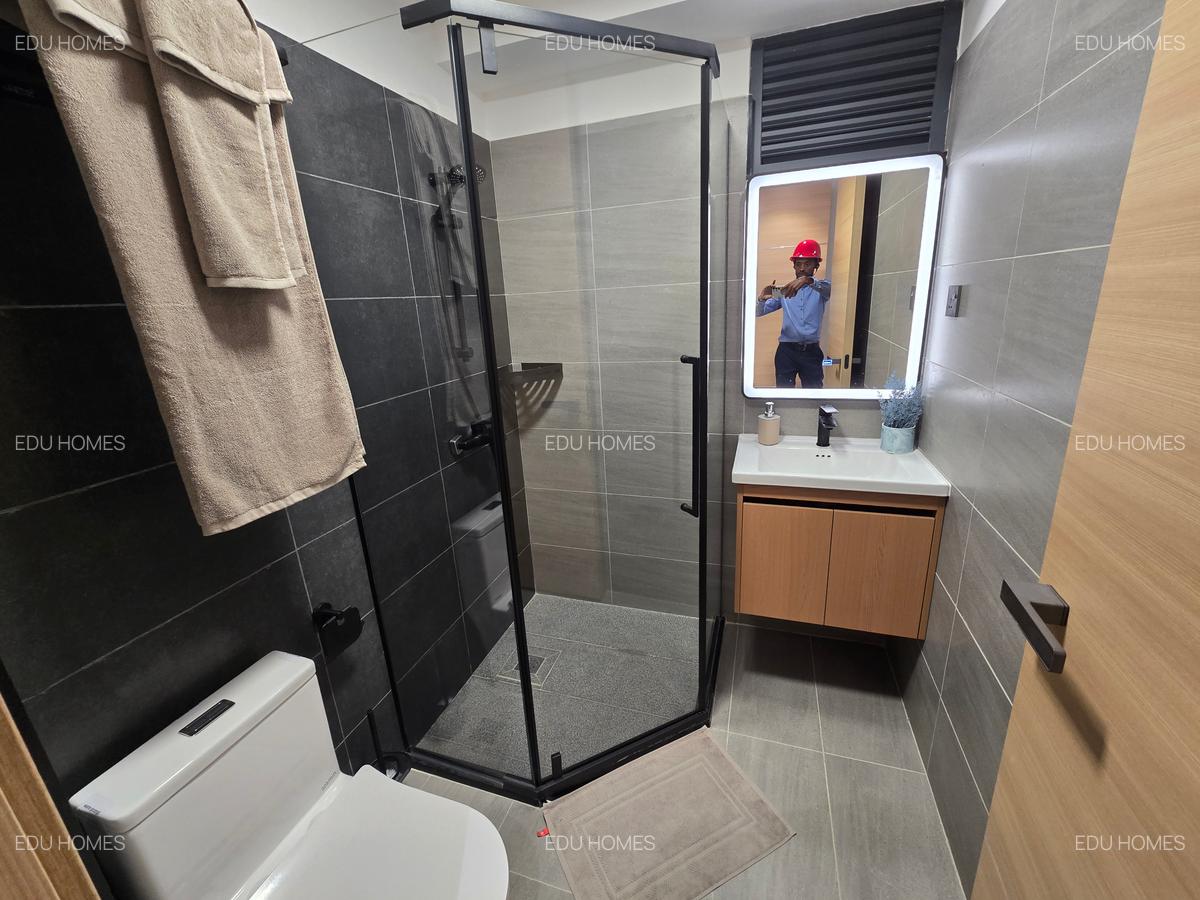 2 Bed Apartment with En Suite at Mombasa Road - 7