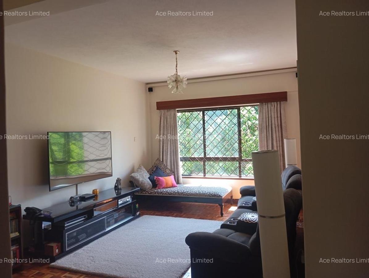 3 Bed Apartment with En Suite at Lower Kabete Road - 10