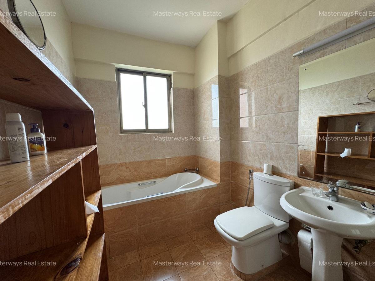 3 Bed Apartment with En Suite in Riara Road - 5