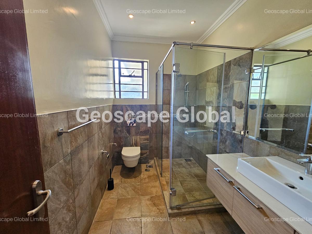5 Bed House with En Suite in Lower Kabete - 11