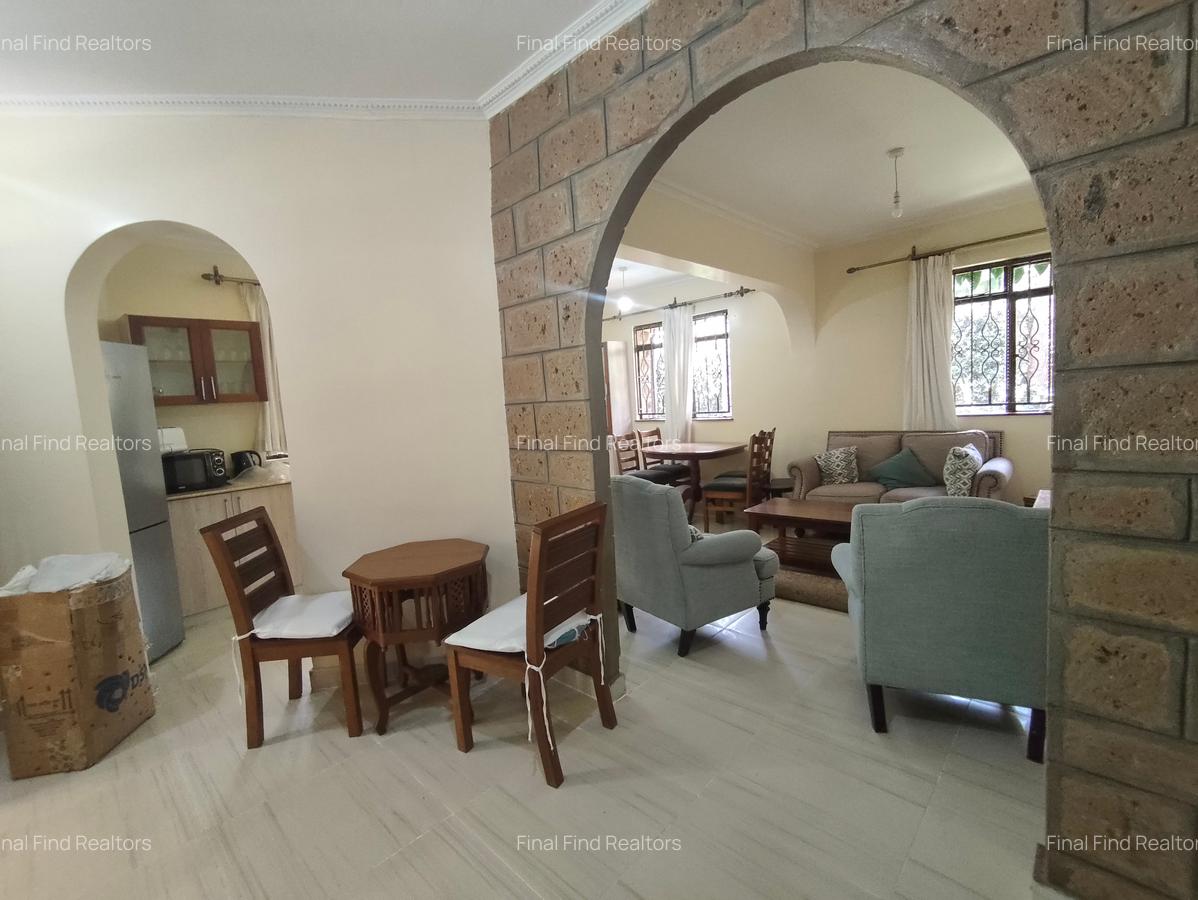 2 Bed House with En Suite in Runda - 6