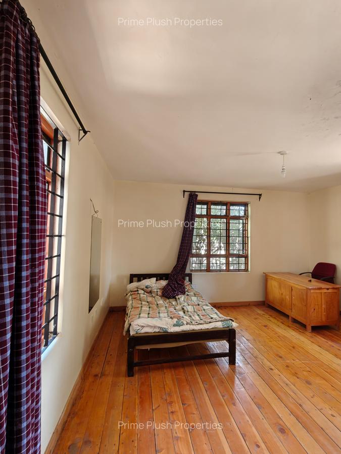 5 Bed House with En Suite in Ngong - 16