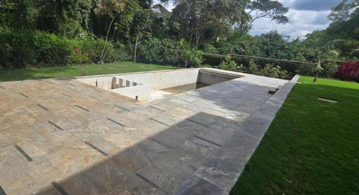 5 Bed House with En Suite in Karen - 10