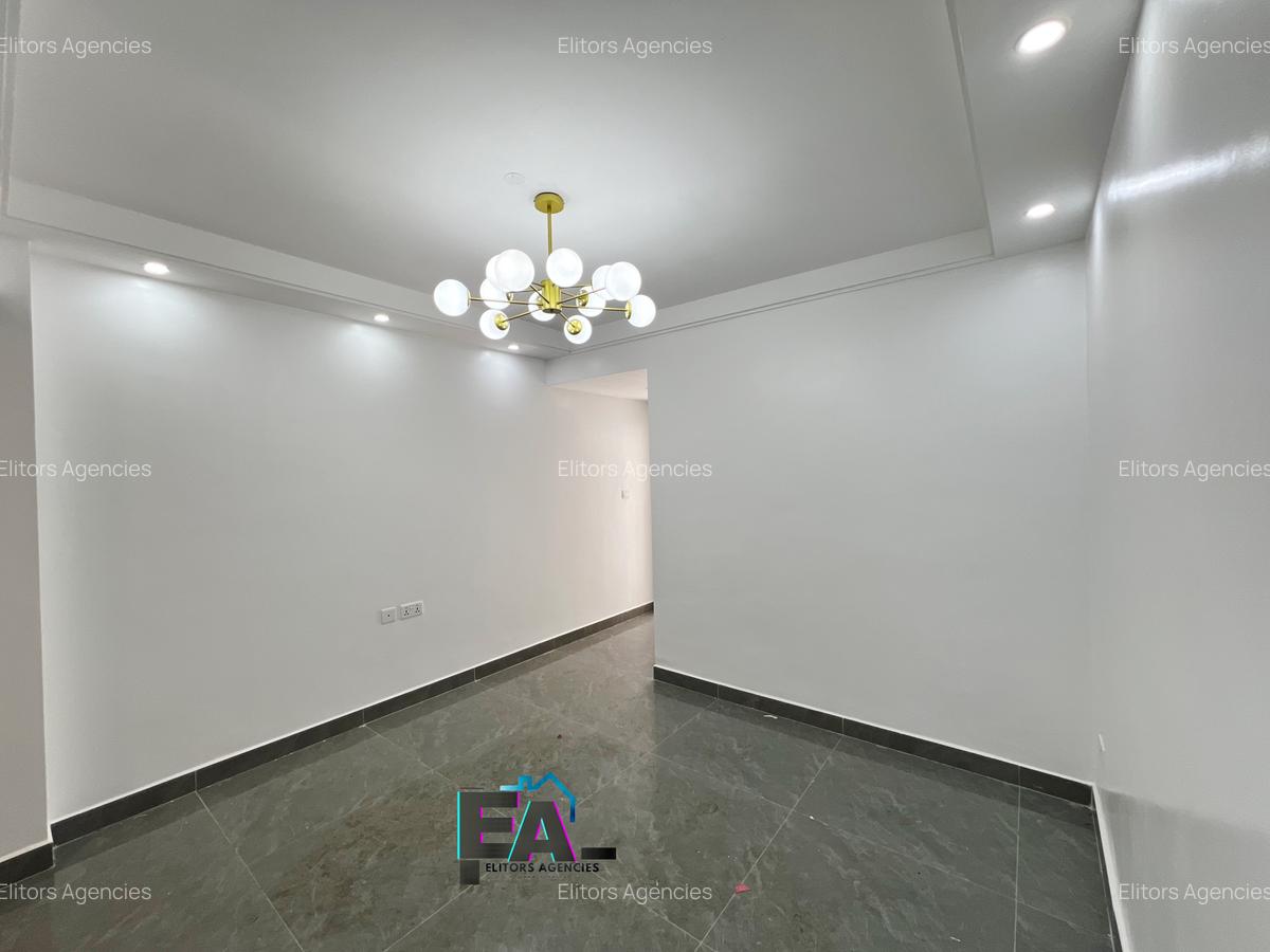 1 Bed Apartment with En Suite at Riverside Drive - 6