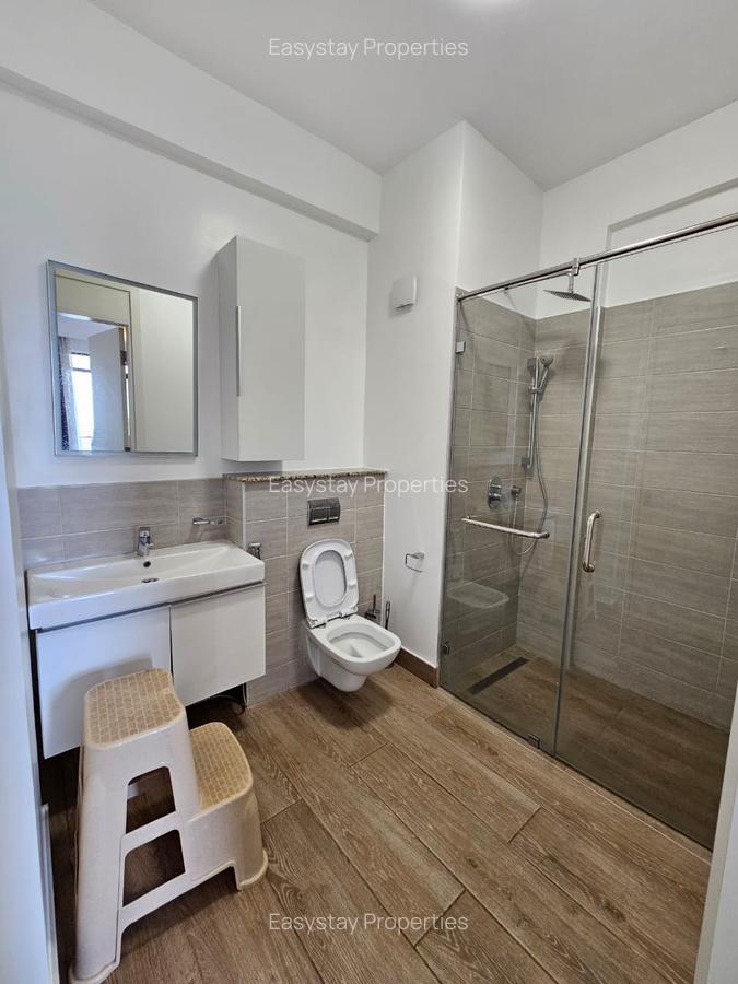 Serviced 2 Bed Apartment with En Suite in Westlands Area - 6