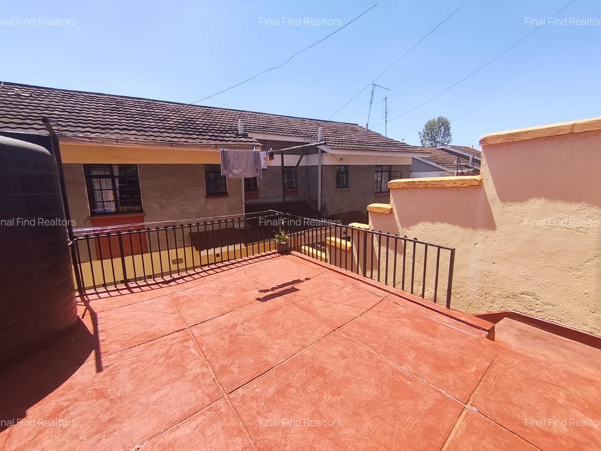 5 Bed House with En Suite in Kiambu Road - 9