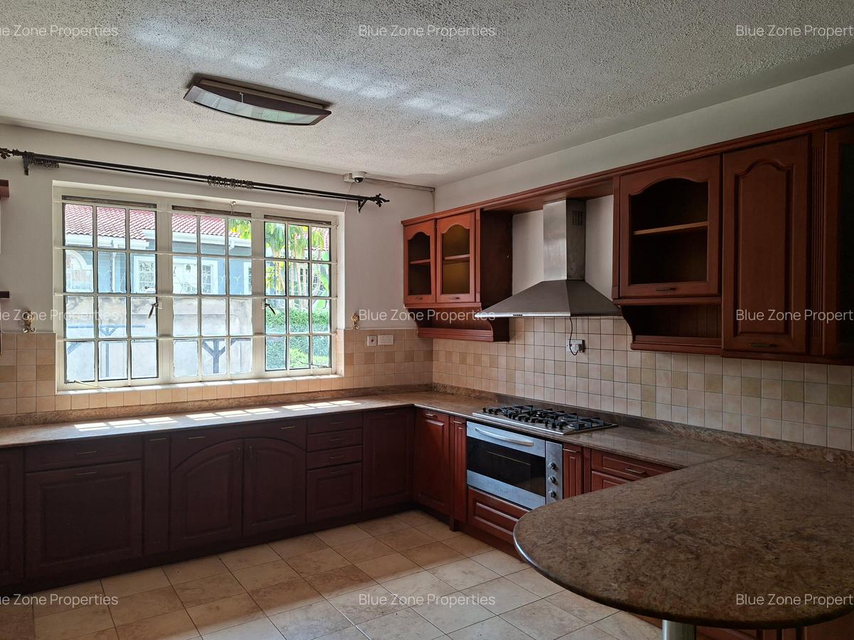 5 Bed House with En Suite at Off Runda Grove - 9