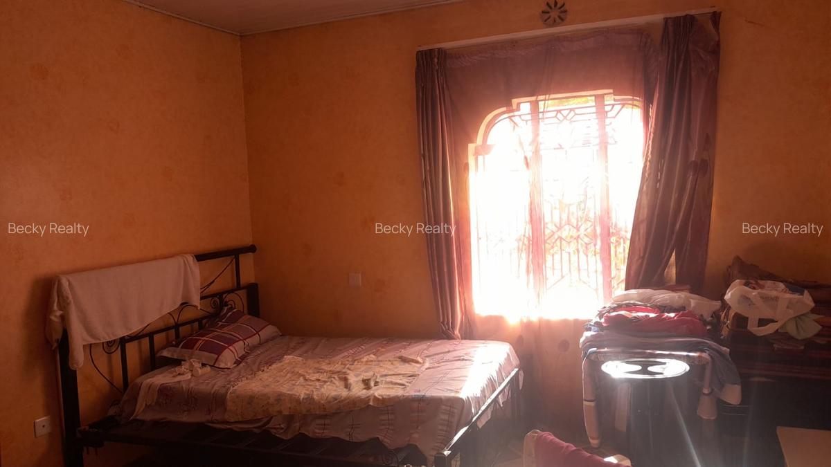 4 Bed House with Staff Quarters at Membley - 10