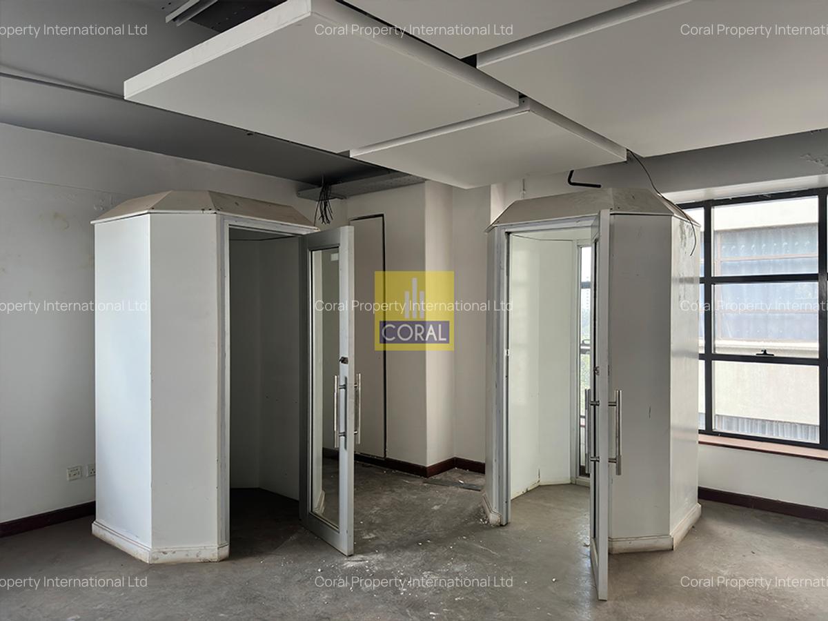 Office in Kilimani - 17