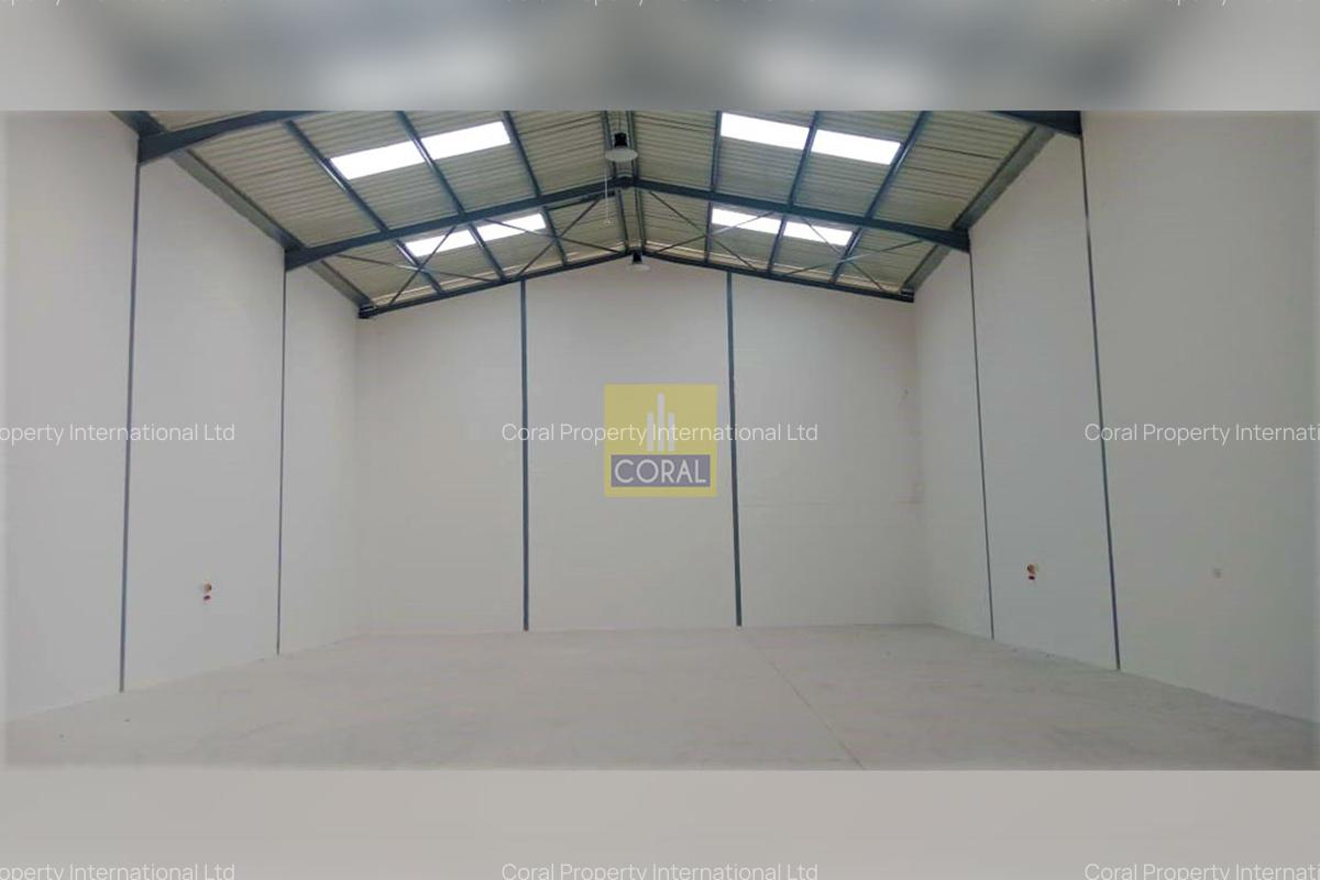 Warehouse in Eastern ByPass - 3