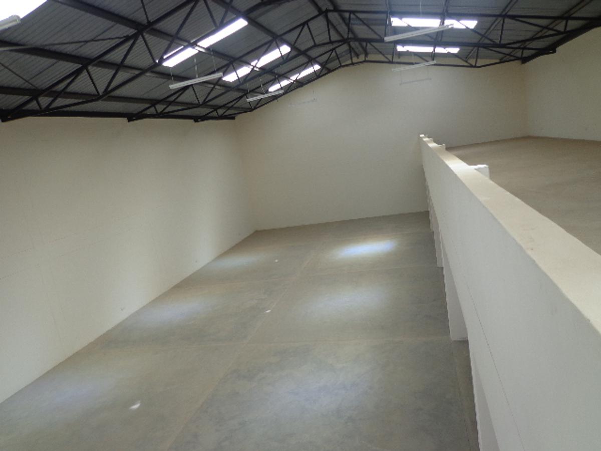 Warehouse with Service Charge Included in Mombasa Road - 8